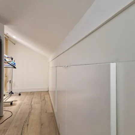 Close To Transport And Shops